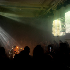Chebedajha - Liveset VCA, Paradiso 2025