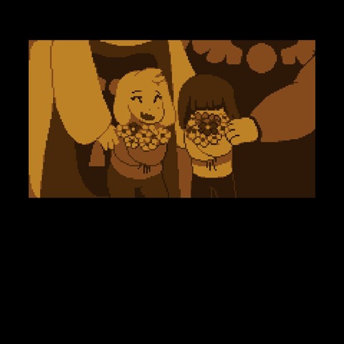 Undertale - His Theme (5 Year Anniversary Arrangement)