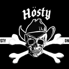 Mike Hosty KGOU Feature