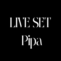 PIPA LIVE SET AFTER PARTY BOUYON -  FOLIES PIGALLE , PARIS  02/2023
