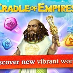 Cradle Of Empires Mod Unlock All