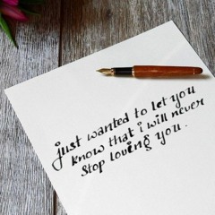 Message To My Beautiful Queen