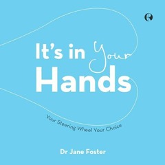In Your Hands Dr Jane Foster
