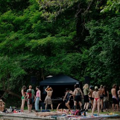 aka-Sol at Dripping 2025