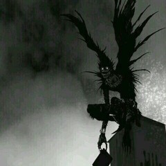 DEATHNOTE(prod. Oh bats)