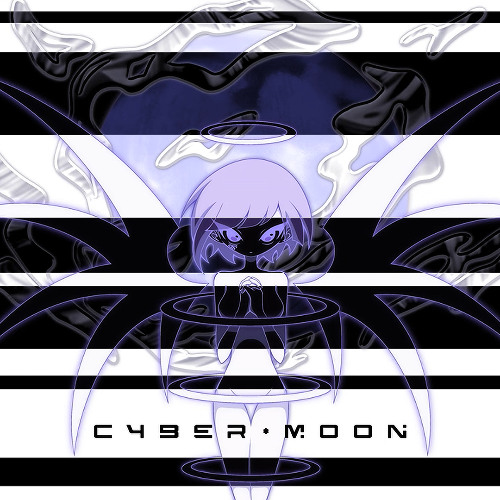 八波零音 - cyber*moon (Nasobem Remix) 【東京電脳 from 電音部】