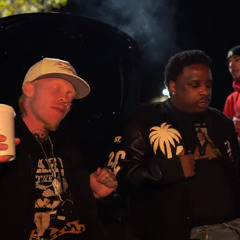 NoCap DaveB x K7TheFinesser - I Need Money