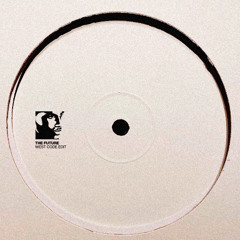 The future - Armando (West Code Edit) [FREE DOWNLOAD]