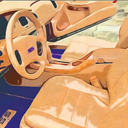 Hirsch #SpedUp #ChoppedUp