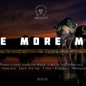 Menzzo 801 - Limpopo style