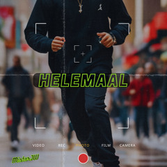 MisterJW - Helemaal (Prod by YP)