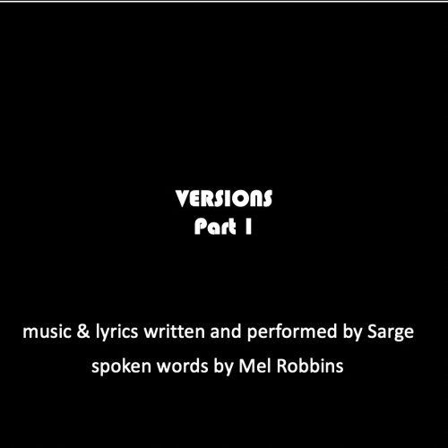 VERSIONS PART 1