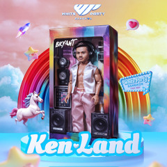 BRYANT - WHITE PARTY BANGKOK 2026