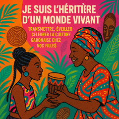 Transmission culturelle à la jeunesse gabonaise
