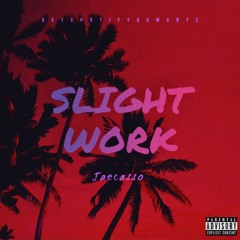 Jaecasso - Slight work