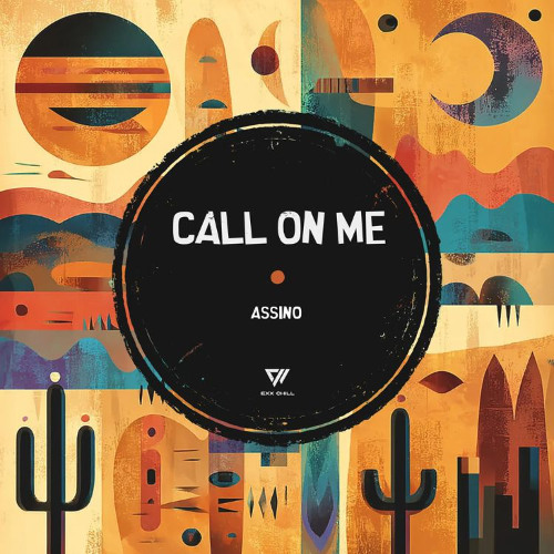 Assino - Call On Me  (Extended Mix)