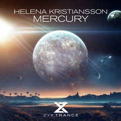 ZT068 Helena Kristiansson - Mercury