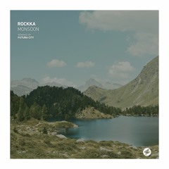 Rockka - Who Am I (Modern-Era Ambient Mix) [Sound Avenue]