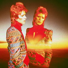 David Bowie - Let's Dance (MATARA Remix)