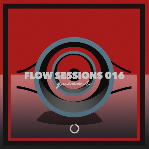 Flow Sessions 016 - QUIVVER