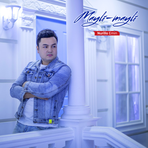 Stream Mayli mayli by Nurillo Emin Listen online for free on SoundCloud