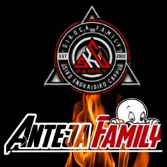 TAK SEGAMPANG ITU VVIP [ RullyDTM ] #SKC FAMILY X ANTEJA FAMILY #REQ LADI SKC