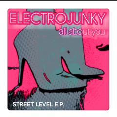 All For You (SV Alt)