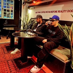 Zm Thug X Danny Madso - AFSORDAM