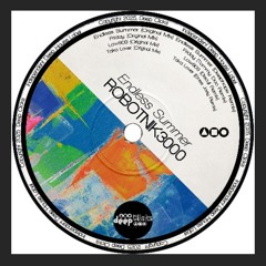 Taka Lover - Robotnik 3000 ( Ernes Joey Remix )