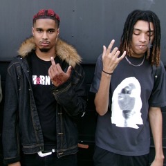 Kai+ & Diorhendrixx - WhoaWhoa