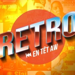 RETRO ZOUK MIX DJ CASPER