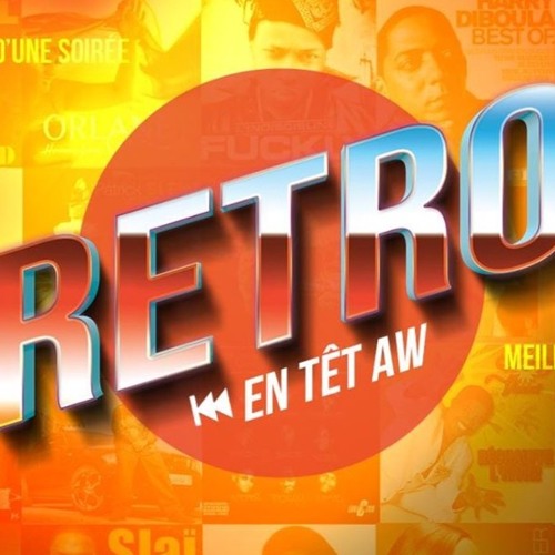 RETRO ZOUK MIX DJ CASPER