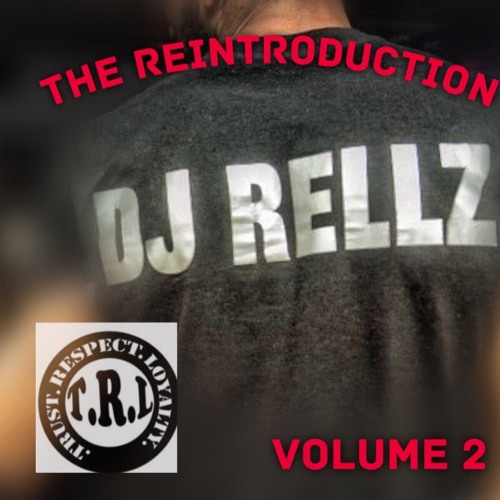 The reintroduction Vol 2 Dj Rellz