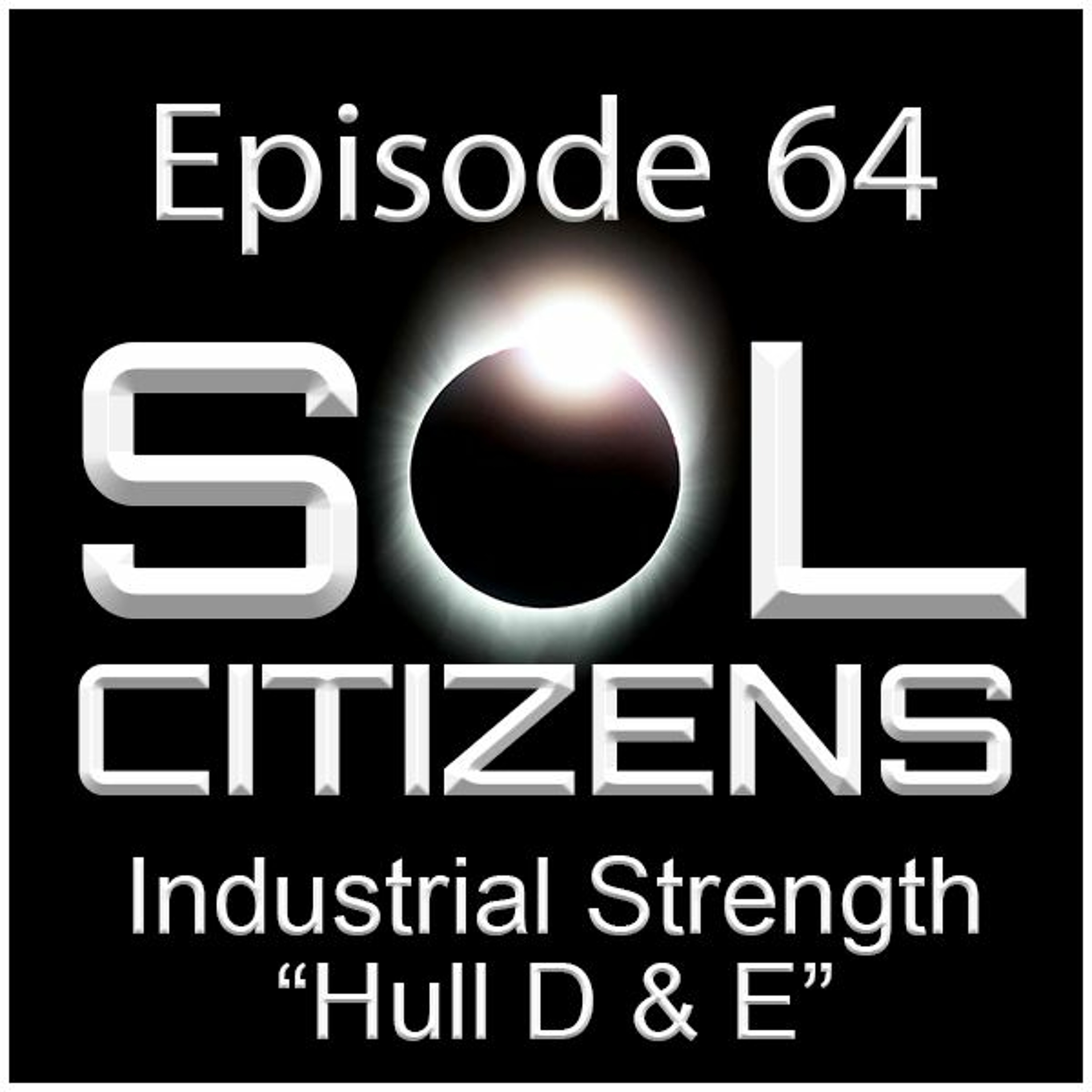 SOL CITIZENS