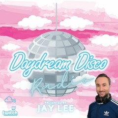 DayDreamDisco Radio Show - 014 - Jay Lee