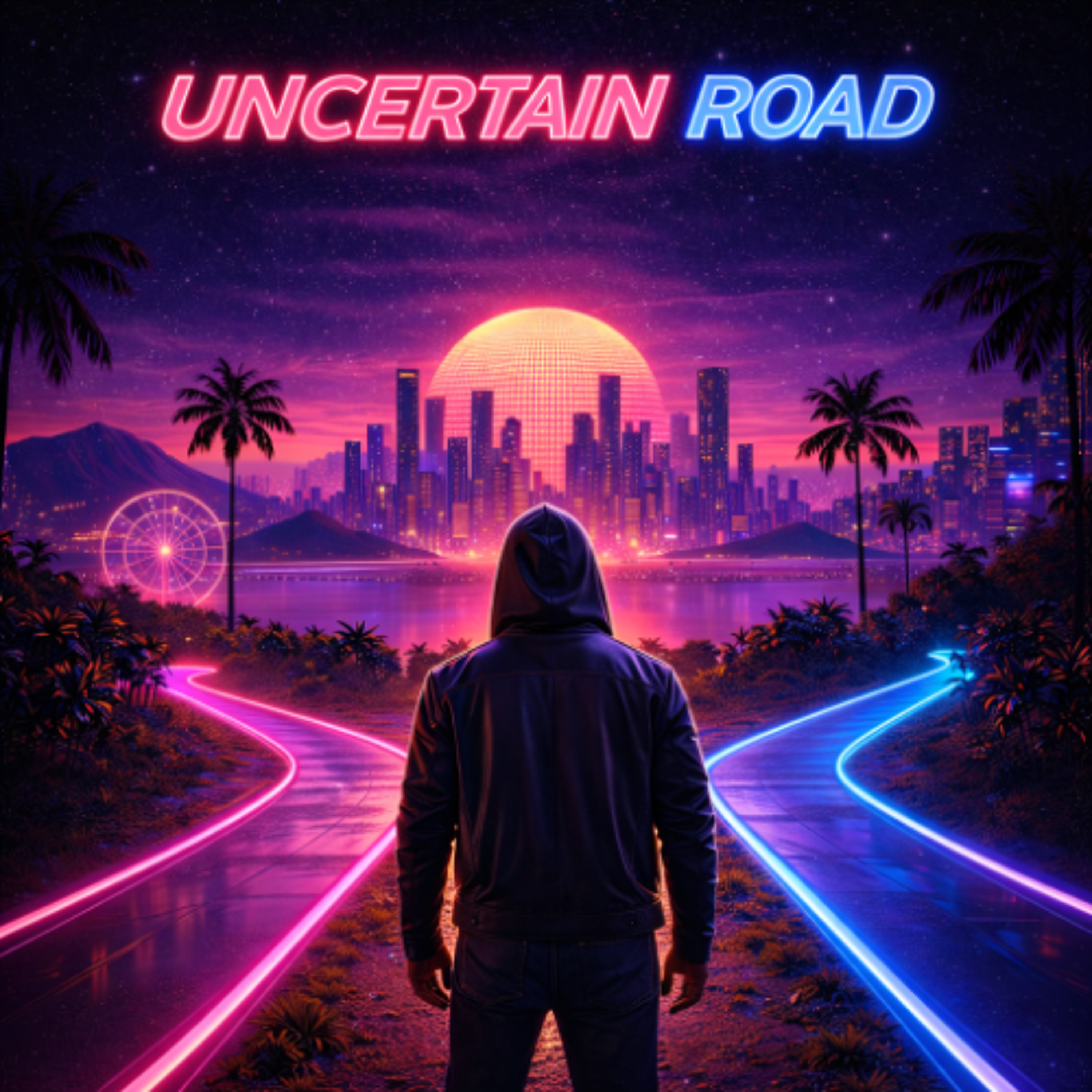 UNCERTAIN ROAD (2026 VERSON)