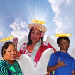 JEALOUS OF THE ANGEL (COVER)