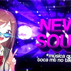 BEAT NEW SOUL - A braba do TikTok 🥰 (FUNK REMIX) by Sr. Nescau
