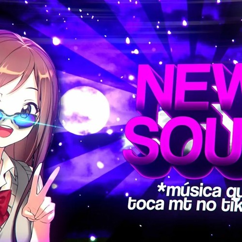 BEAT NEW SOUL - A braba do TikTok 🥰 (FUNK REMIX) by Sr. Nescau