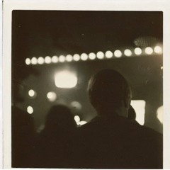 No. 1 Party Anthem - Cover