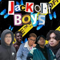 JACKOFFBOYS, Rem1ngton & L2wo - Rangg