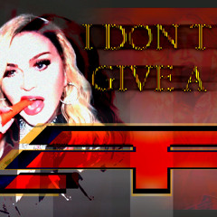 I Don't Give A [Arihlis Remix]