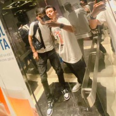 BS - BIARIN SIDADO ( BOSS CHELS x SUNHEO ) #ARGHHH!!!