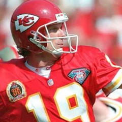 Episode 50 — Joe Montana Stayed On A Constant Growth Journey