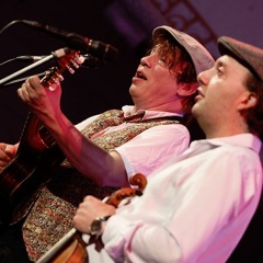 Oyf'n Pripetchik (instrumental)