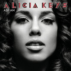 Alicia Keys - No One (Patrick Dyco Remix)