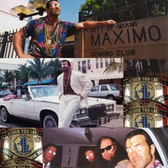 STRIIIKEEE - VICE CITY (Prod. AJK)