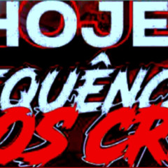 SEGUENCIA DOS CRIA! DJ CAIO VINTE