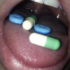 Pump to me LSD & XTC