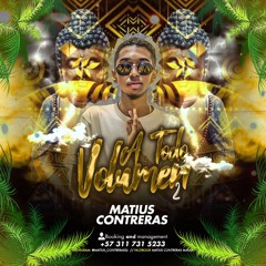 A TODO VOLUMEN 2 (EDICION H.B.D)